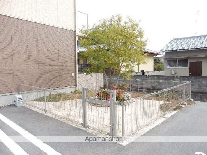 岡山県岡山市南区妹尾の賃貸アパートのその他画像