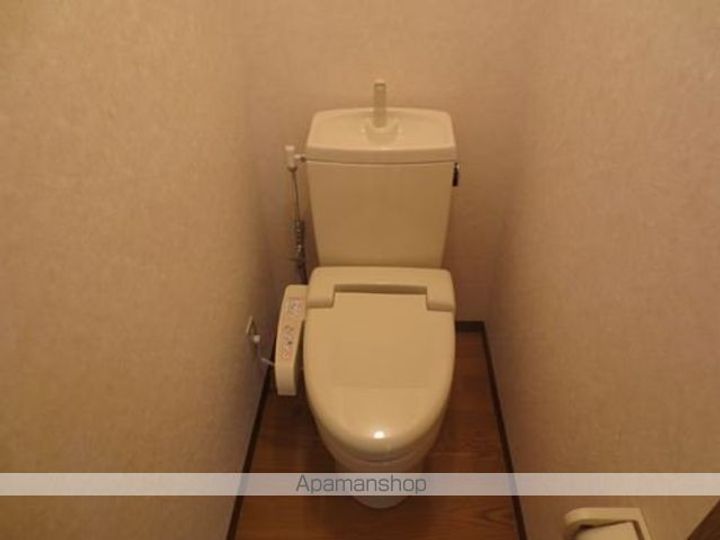 OAKⅦ203のその他画像