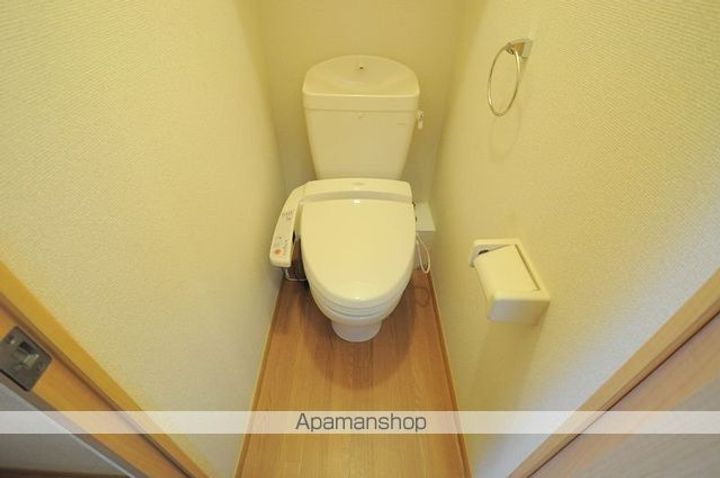 レオパレス山王のその他画像
