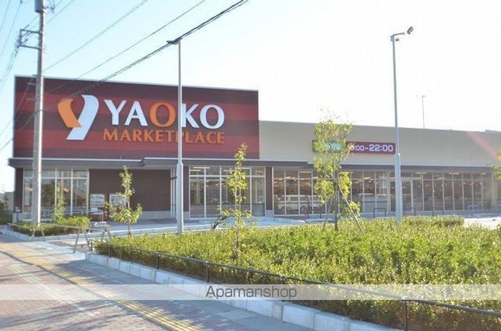 埼玉県三郷市新和1丁目(一戸建)の賃貸物件の周辺