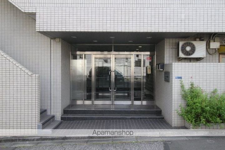 東京都新宿区西落合3丁目の賃貸マンションのその他画像
