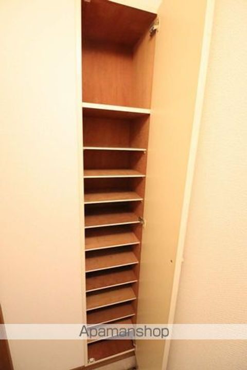 プリムローズカンタービレ カンタービレの内装