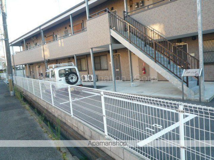 ロザージュⅡのその他画像