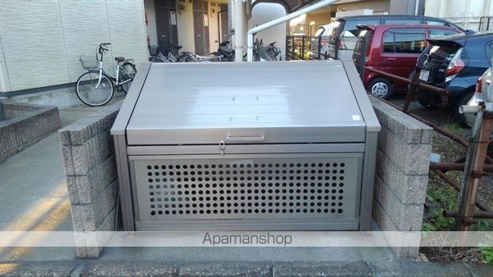 レオパレスナイス五井812のその他画像