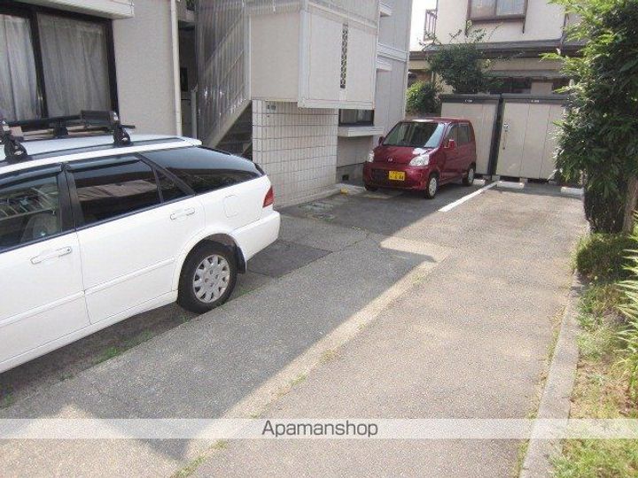 グリーンタウン三輪A棟201のその他画像