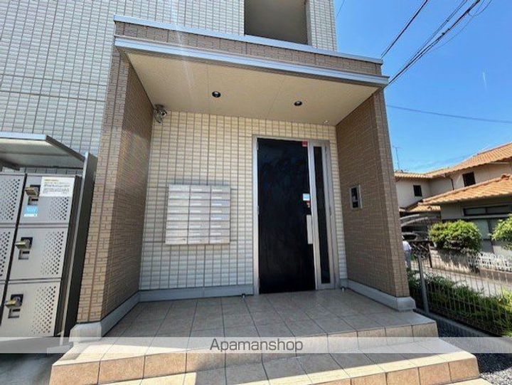 滋賀県大津市一里山4丁目の賃貸アパートのその他画像