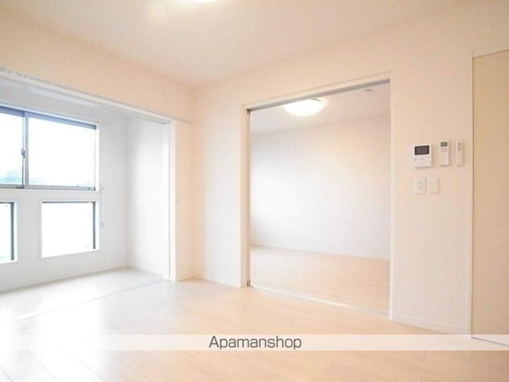 東京都八王子市下恩方町の賃貸アパートのその他画像