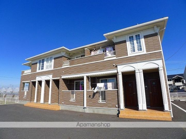 絆 KIZUNA Bの外観