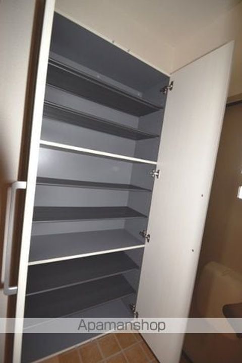 サンシャイン桜Ⅰの内装