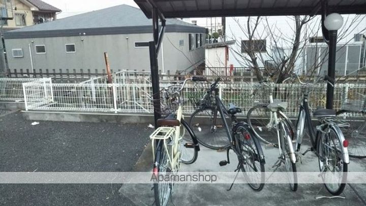 レオパレス阿左美のその他画像