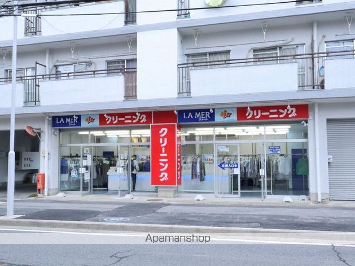 アビニヨン千種の周辺