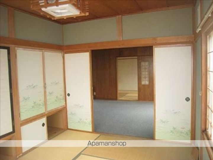 北海道網走郡大空町女満別西四条5丁目(一戸建)の賃貸物件のその他画像