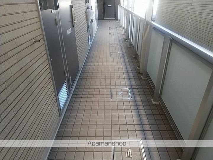 レオネクストサンモール向原のその他画像