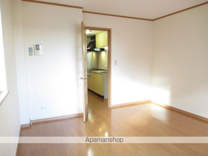 アネックス・メープル高松の内装