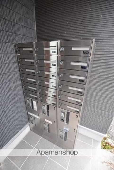 SAYAカスタマイズB102のその他画像
