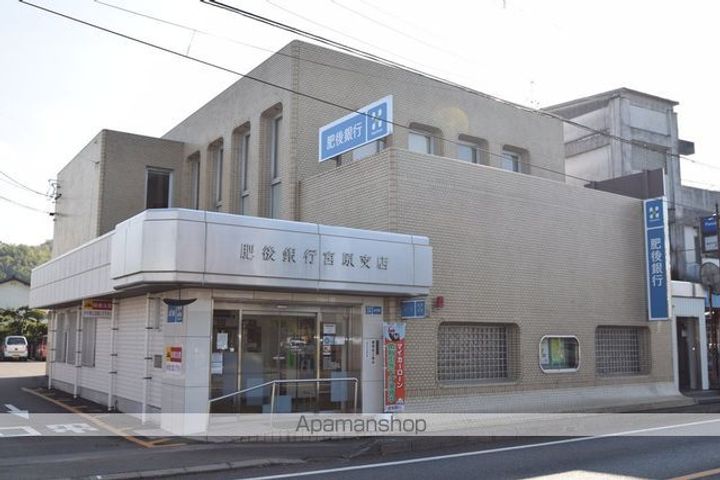 村山ハイツDの周辺