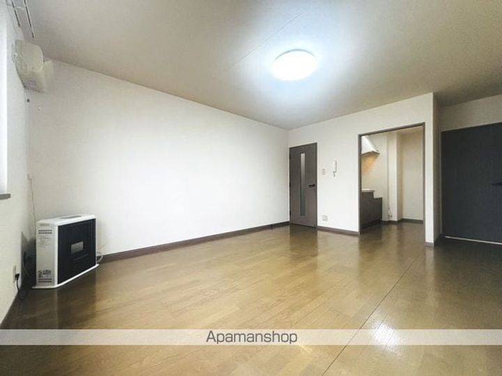 ハウスコンフォートEの内装