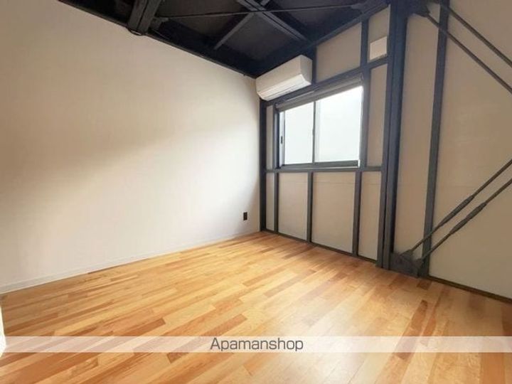 KUROKANE39(クロカネ39)の内装