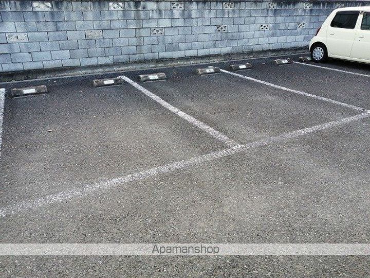 レオパレスドルチェ107のその他画像