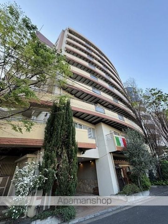 鶴見ワンダーランドの外観