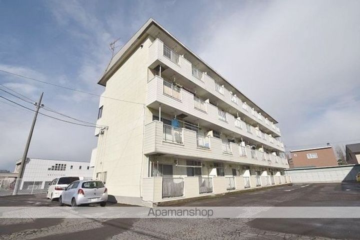 第2シャトウはまなす306のその他画像