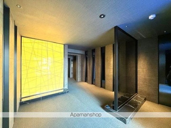 東京都渋谷区初台1丁目の賃貸マンションのその他画像