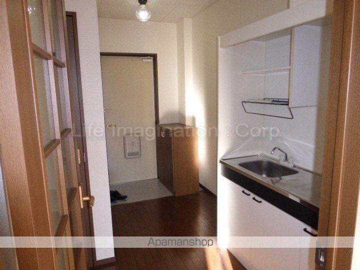 滋賀県彦根市平田町の賃貸アパートのその他画像