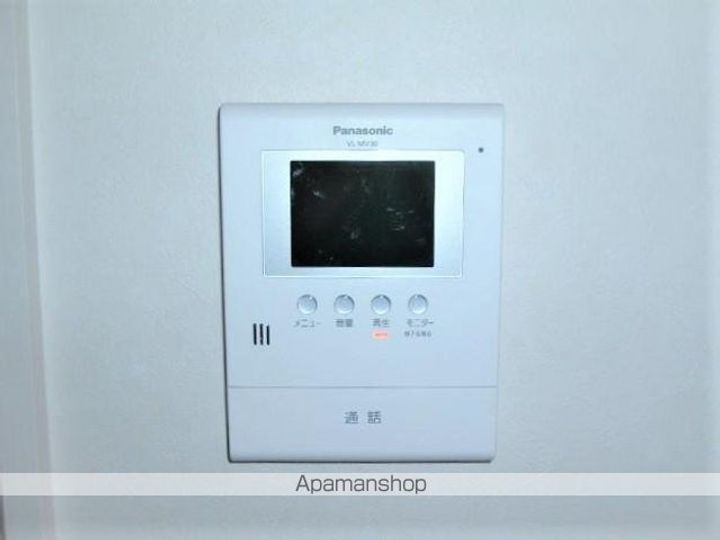 サンジェルマン201号室のその他画像