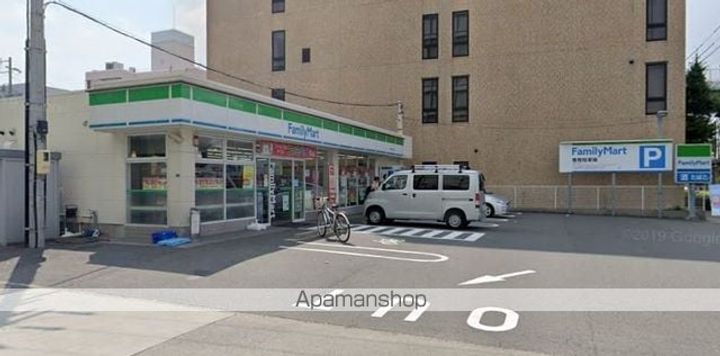 愛知県名古屋市中村区名駅南3丁目の賃貸マンションの周辺