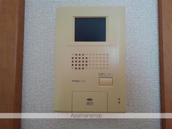 レオパレス英俊Eのその他画像