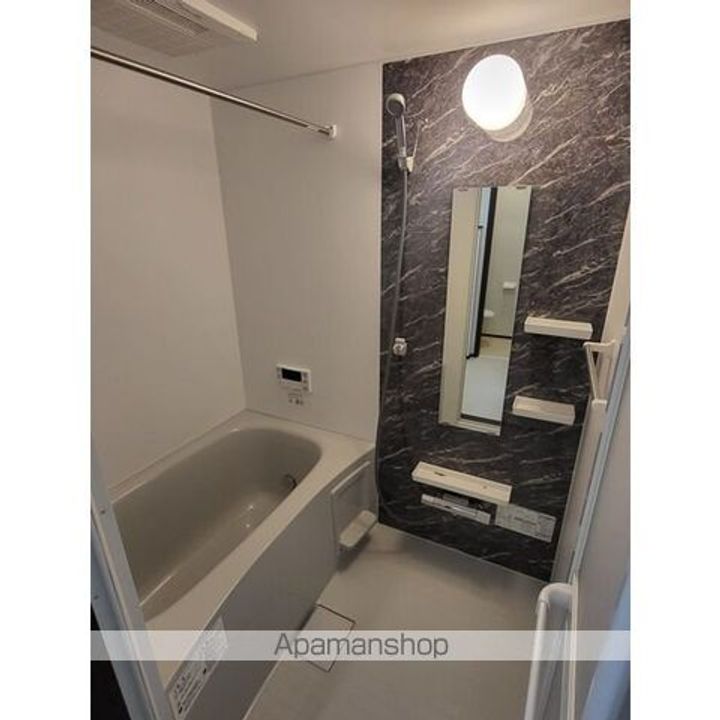 ル・メイユール上江釣子の風呂