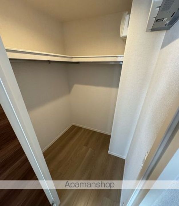 NT MAISON Ⅲの内装