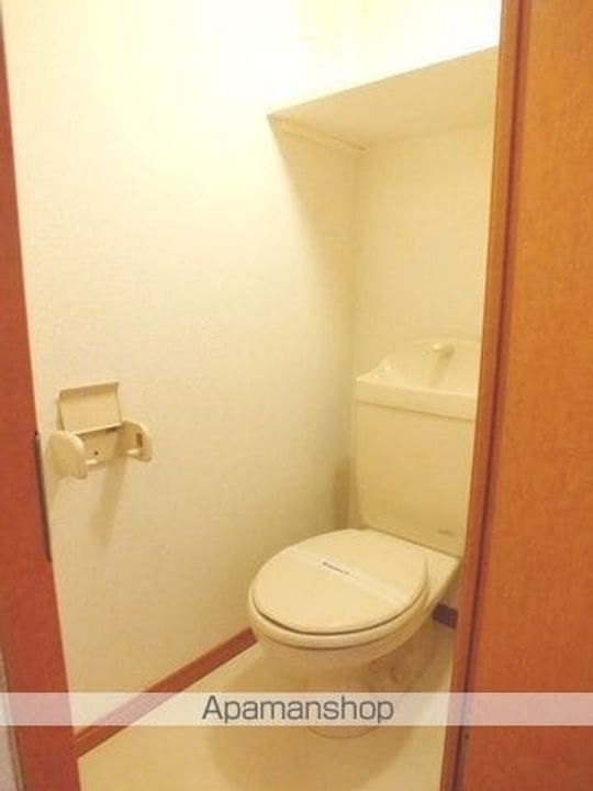 レオパレスメルスィのその他画像