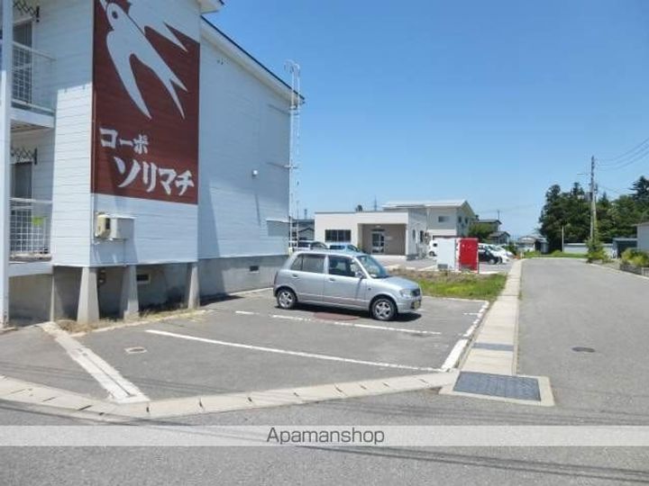 コーポソリマチ203のその他画像