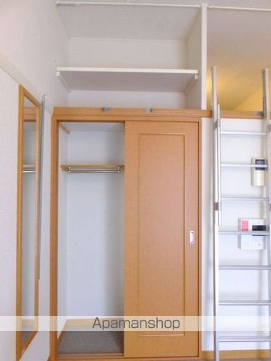レオパレス竹山弐番館のその他画像