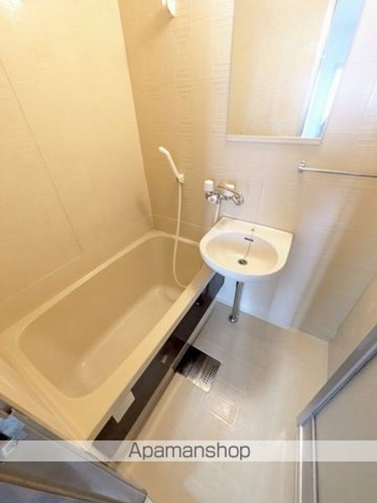セベ森小路205の風呂