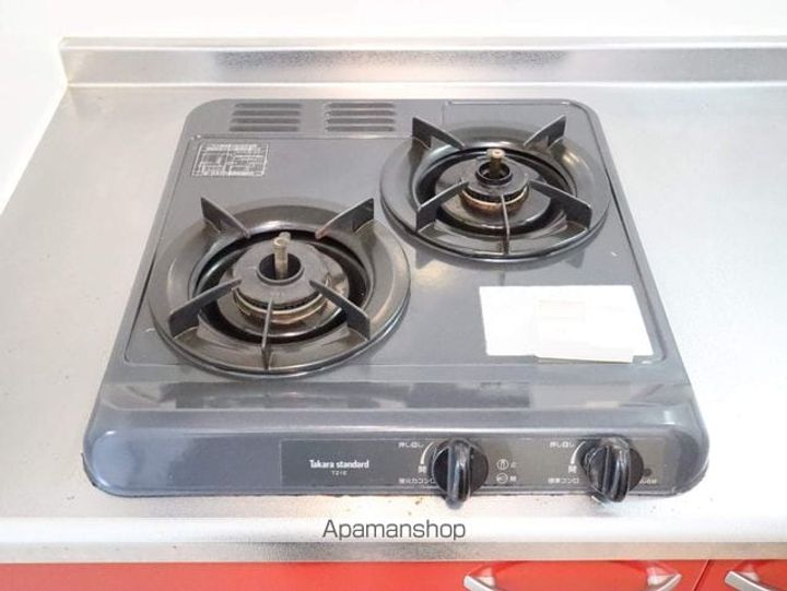 リヴシティ栄弐番館(旧スペーシア栄)の内装