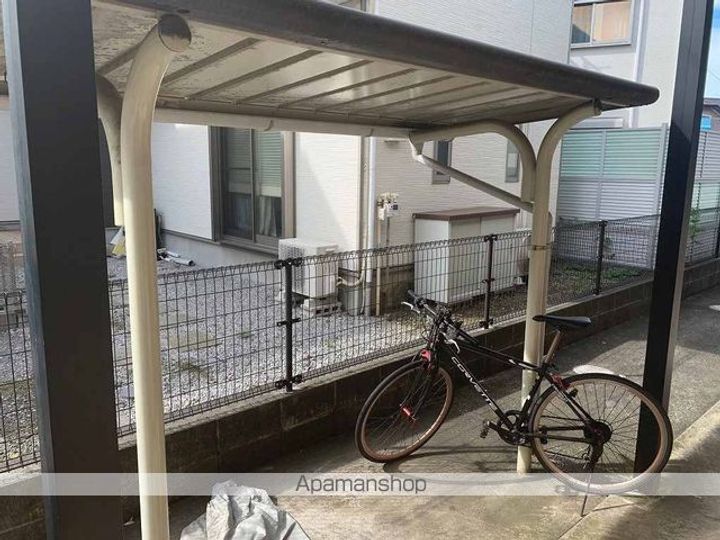 レオパレスエルムのその他画像