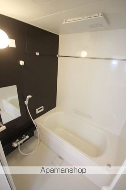 サニーヒル イシイ Aの風呂