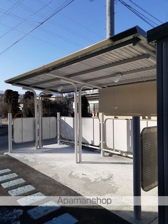 メゾンドランのその他画像