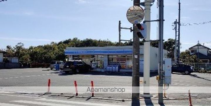 サニーフラットⅠ203の周辺