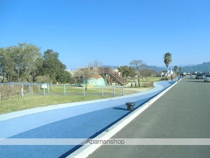 ジャルダンコート103の周辺