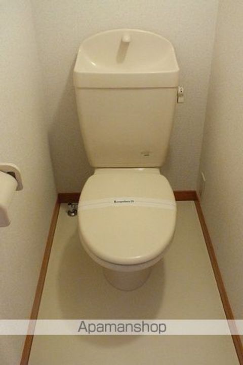 レオパレスザーリアのその他画像