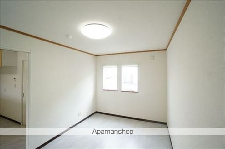 Ferrulli Ⅰの内装