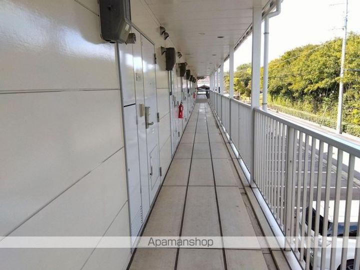 香川県坂出市久米町1丁目の賃貸アパートのその他画像