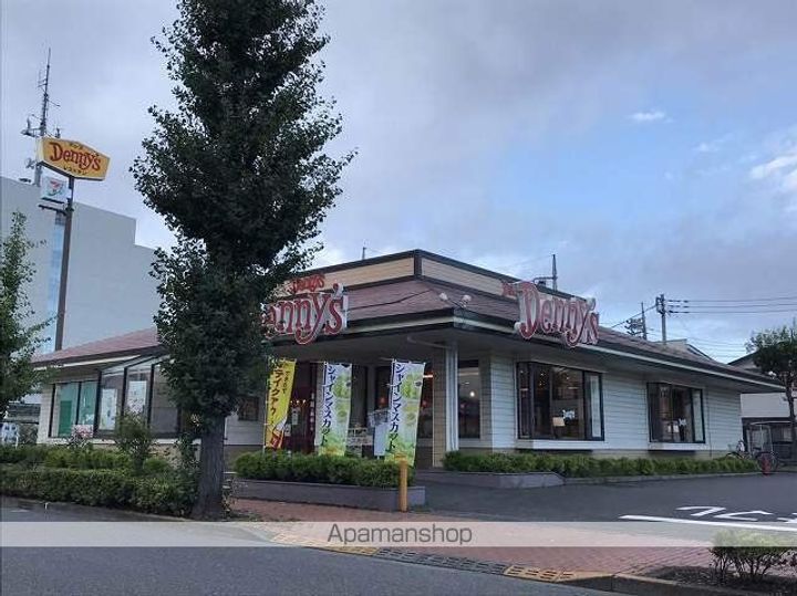 グランパの周辺