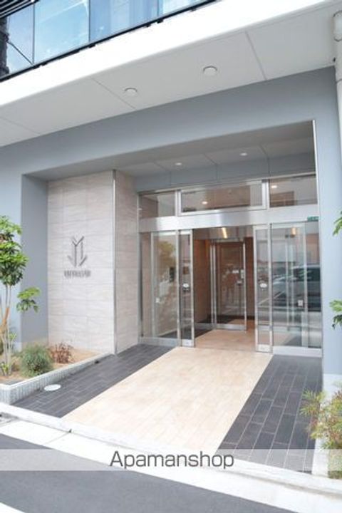 LUVIAS堺407号室のその他画像