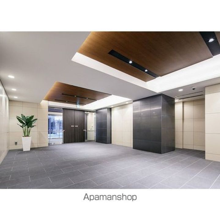 東京都千代田区東神田2丁目の賃貸マンションのその他画像