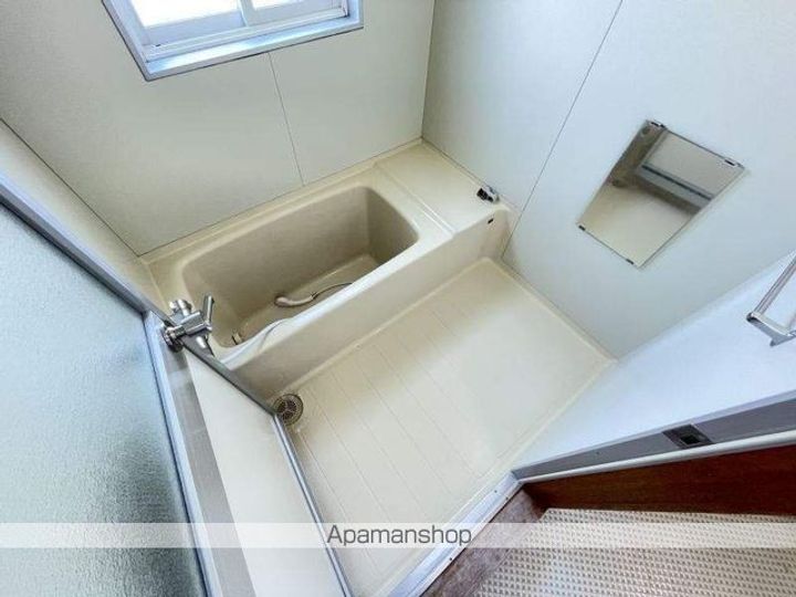 北海道亀田郡七飯町本町3丁目(一戸建)の賃貸物件戸建ての風呂