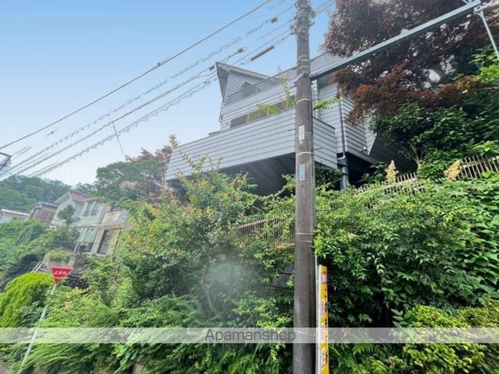 東京都日野市南平2丁目(一戸建)の賃貸物件の外観